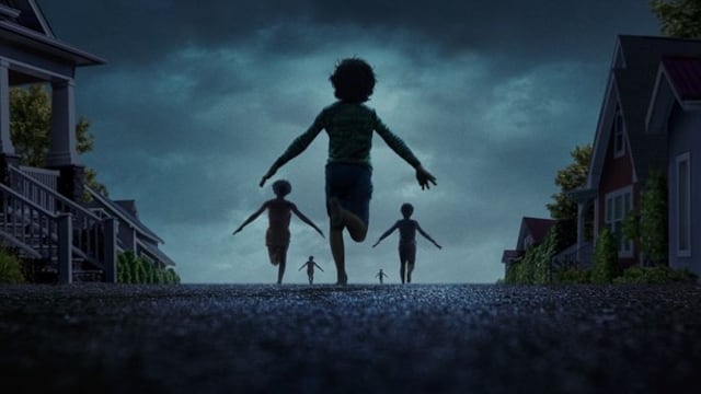 La hora de la desaparición