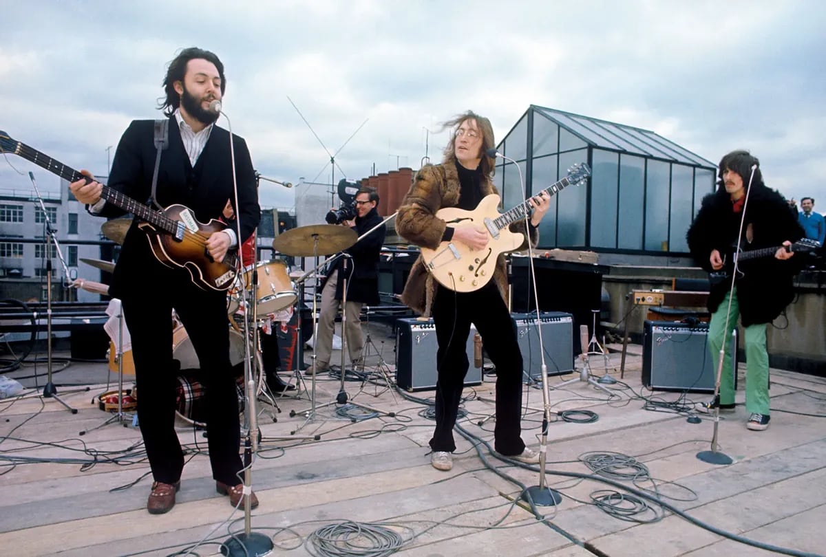 ¿Dónde ver la película de The Beatles Let it Be restaurada? Esta es la plataforma de streaming