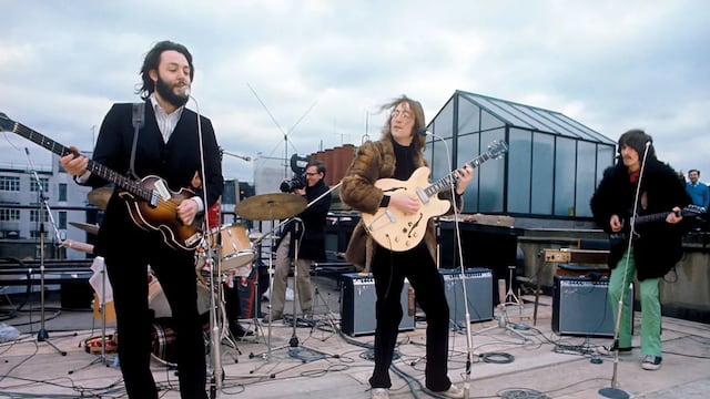 ¿Dónde ver la película de The Beatles Let it Be restaurada? Esta es la plataforma de streaming