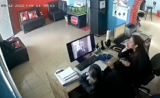 Video de Twitter