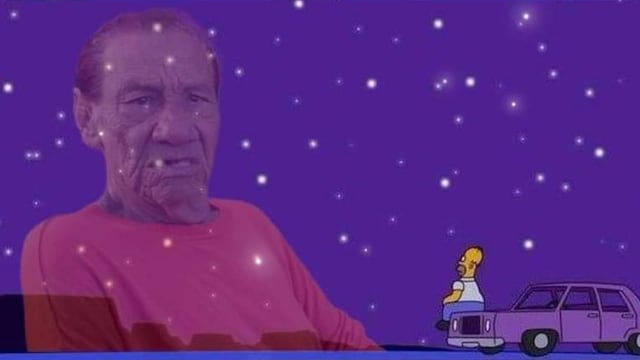 Memes despidiendo a La Gilbertona recordando su peculiar sentido del humor