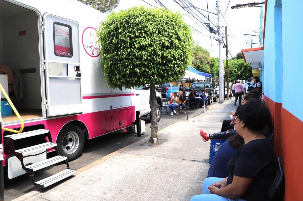 Lía Limón, alcaldesa de Álvaro Obregón