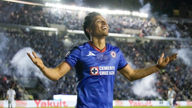 Cruz Azul