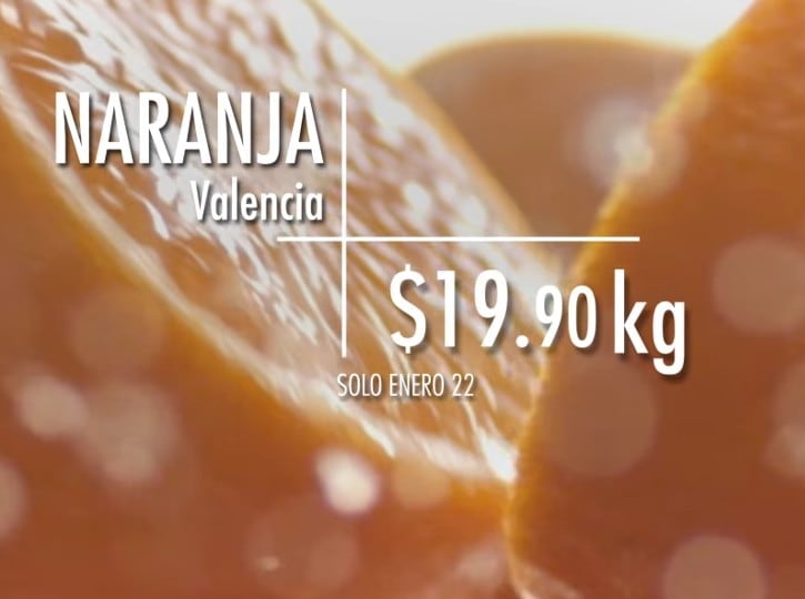 Ofertas La Comer Miércoles de Plaza 22 de enero 2025