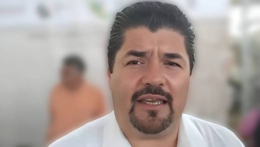 ¿Quién es José Alfredo Escalona? Secretario del ayuntamiento de Cuautla, Morelos fue atacado a balazos