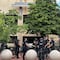 Washington D.C.: investigan amenaza de bomba en sede del Partido Demócrata; reportan cierre de universidades
