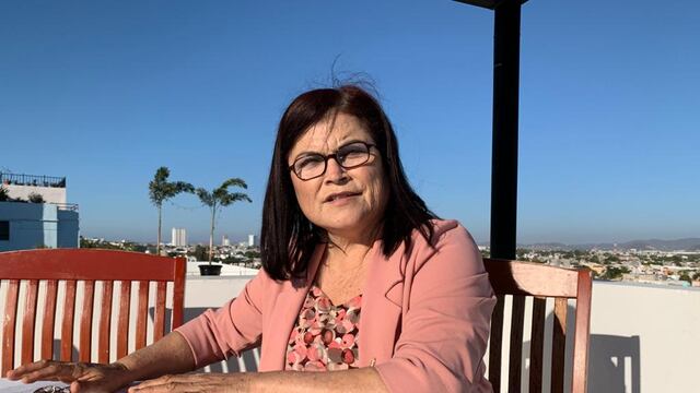 Elsa Isela Bojórquez Benítez