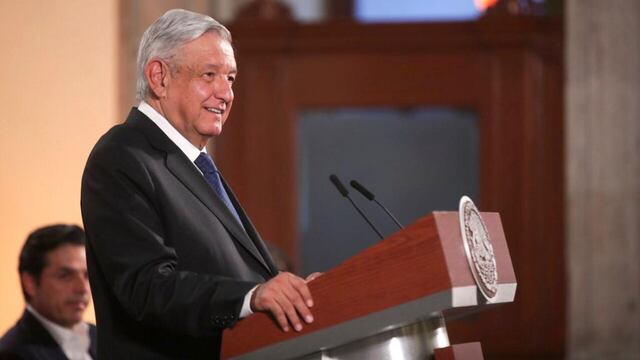 Andrés Manuel López Obrador