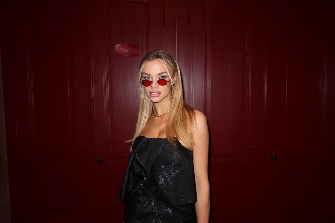 Johnny Depp tiene una nueva novia; es rusa y 33 años menor