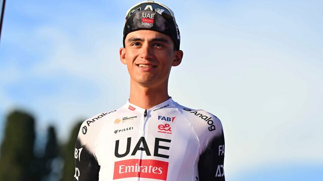 El equipo de Isaac del Toro acaba de tomar una decisión que emociona a todo México.