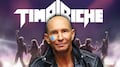 Erik Rubín lamenta no tener voz para contar su historia en Timbiriche