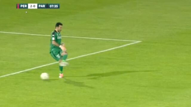 Error de Buffon