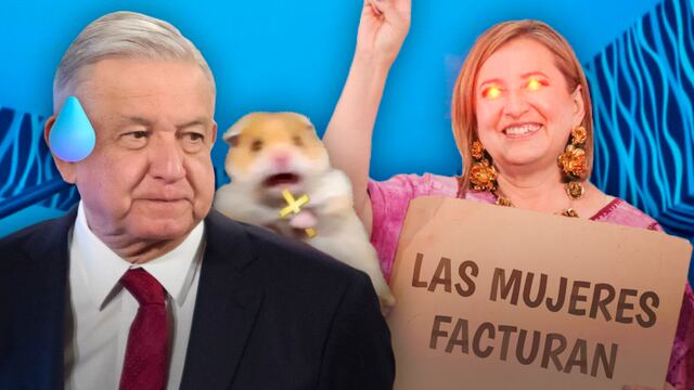 ¿AMLO le tiene miedo a Xóchitl Gálvez?