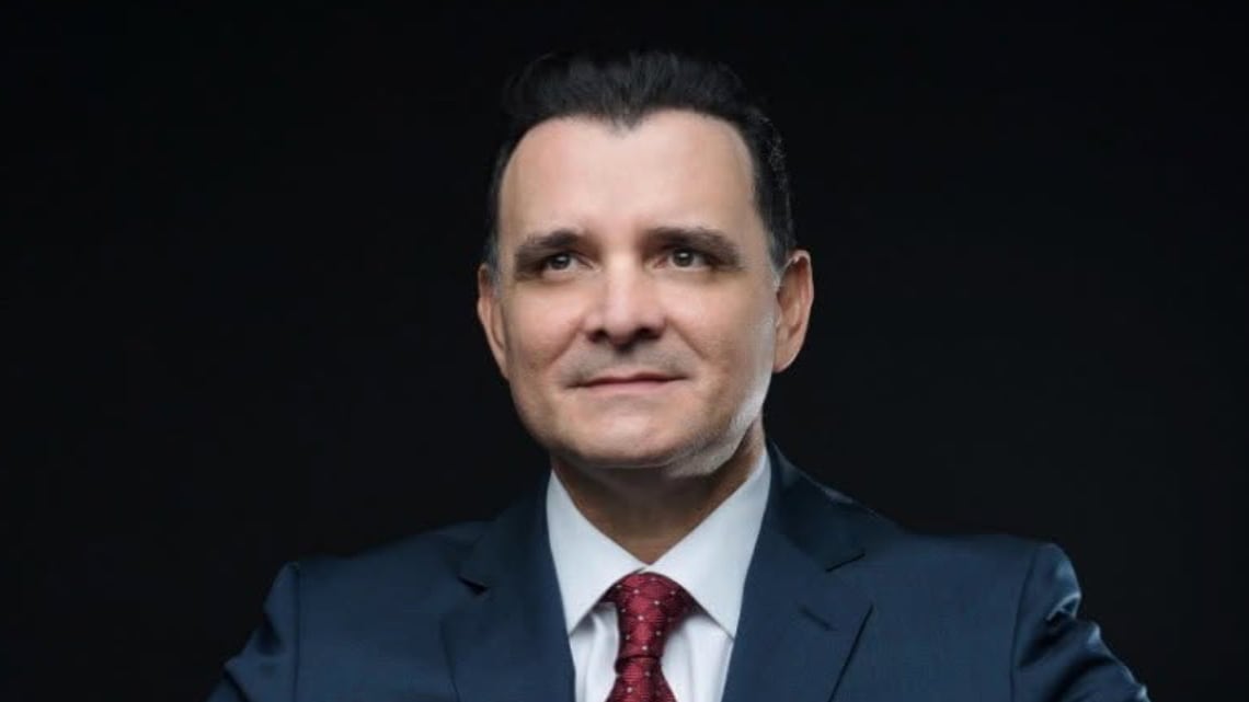¿Quién es Mario Gámez? Presidente de Gamavisión en Monterrey, Nuevo León