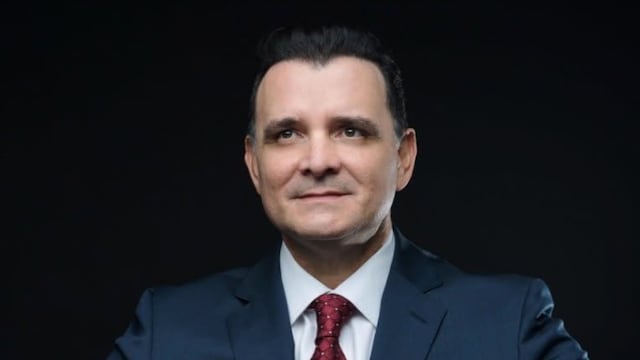Mario Gámez Fonseca