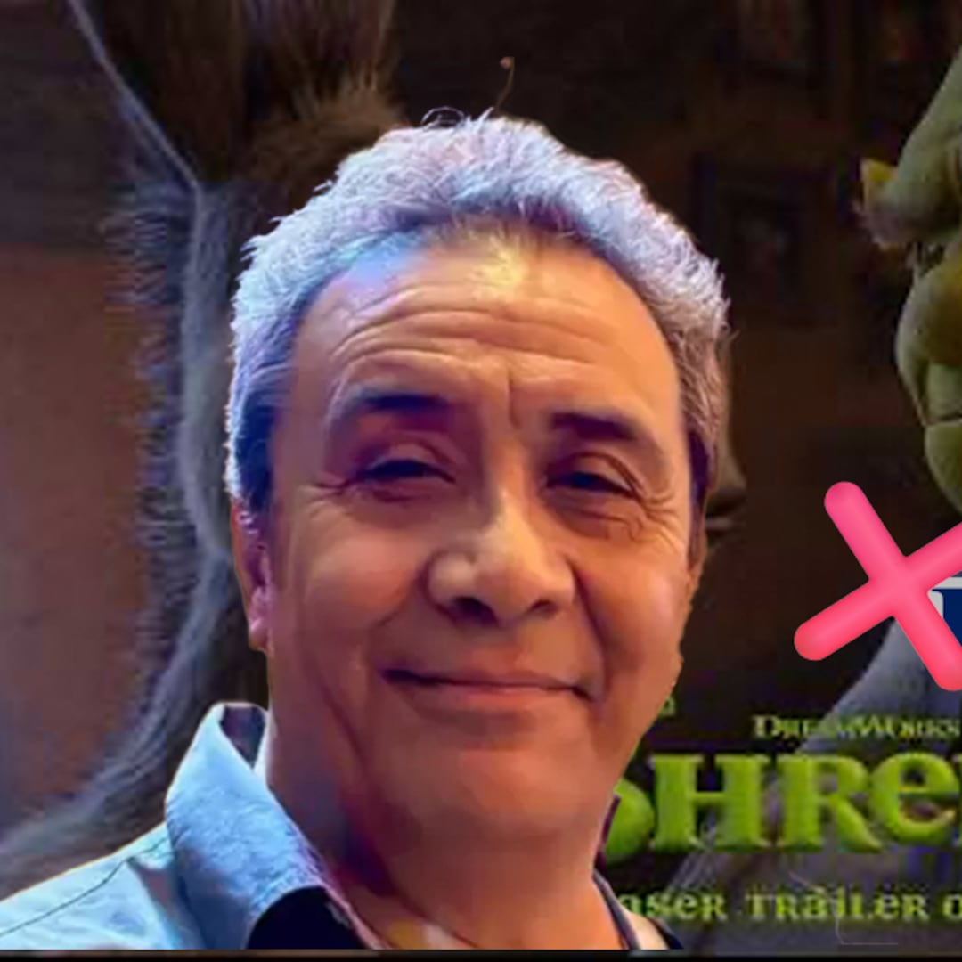 Alfonso Obregón llama a boicot contra Shrek 5 y estrenos de DreamWorks
