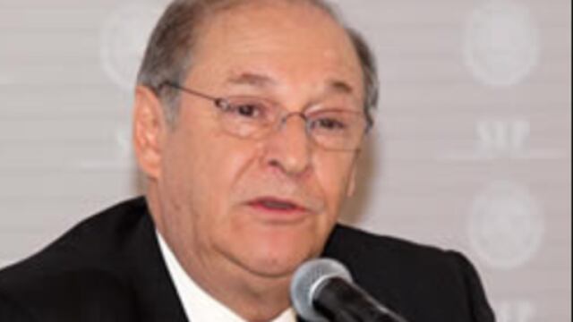 Salvador Malo Álvarez