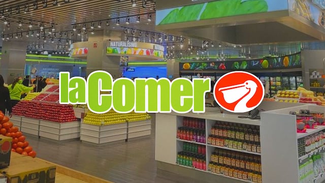 Miércoles de Plaza La Comer y Fresko 14 de agosto 2024