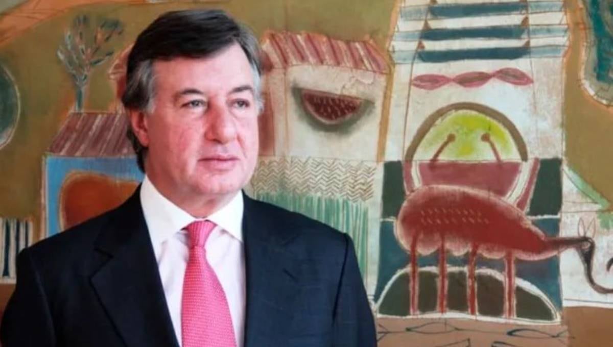 Fernando Chico Pardo