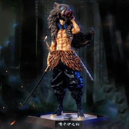 Juguetes de Demon Slayer: Kimetsu no Yaiba