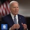 Otra de Joe Biden: le dijo “tipo negro” a su secretario de Defensa en medio de las Elecciones Estados Unidos 2024
