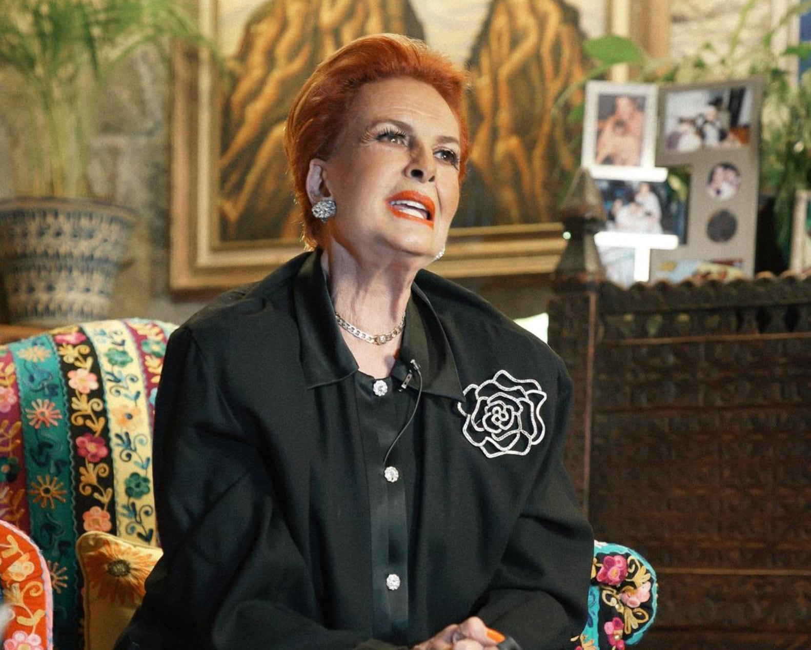 Talina Fernández