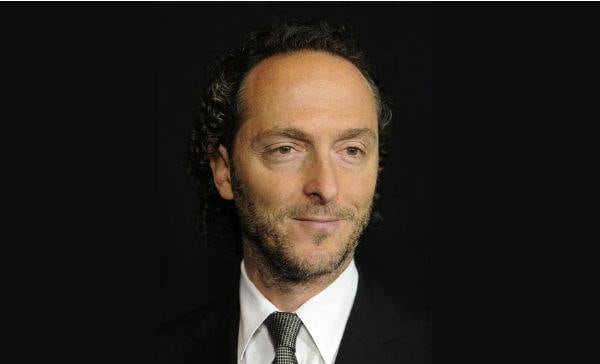 Emmanuel Lubezki