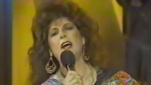 ¿Quién fue Lucha Moreno? Cantante y actriz mexicana