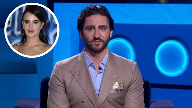 Habrá tiro al final de La Casa de los Famosos 2024 entre Gala Montes y Luis Potro Caballero