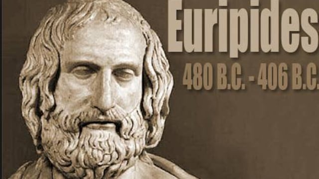 Eurípides
