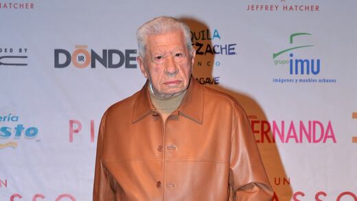 Ignacio López Tarso: Hija del actor niega problemas con la herencia tras su muerte
