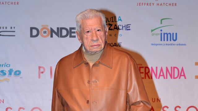 Ignacio López Tarso