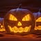 Así puedes dibujar una calabaza de Halloween fácil