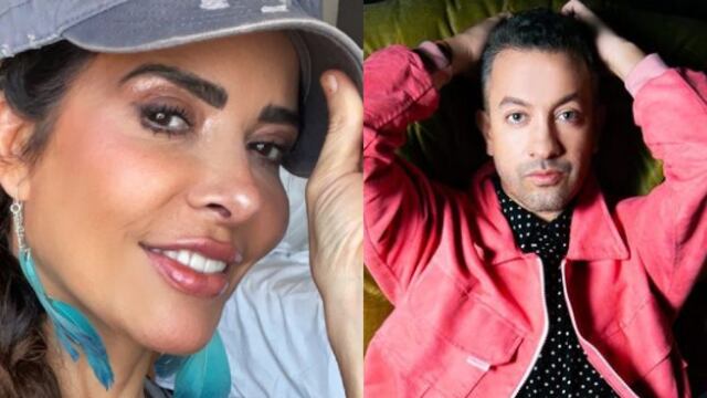 Gloria Trevi seguirá con su demanda contra Chumel Torres