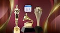 Temporada de premios 2026: fechas y eventos de cine, televisión y música