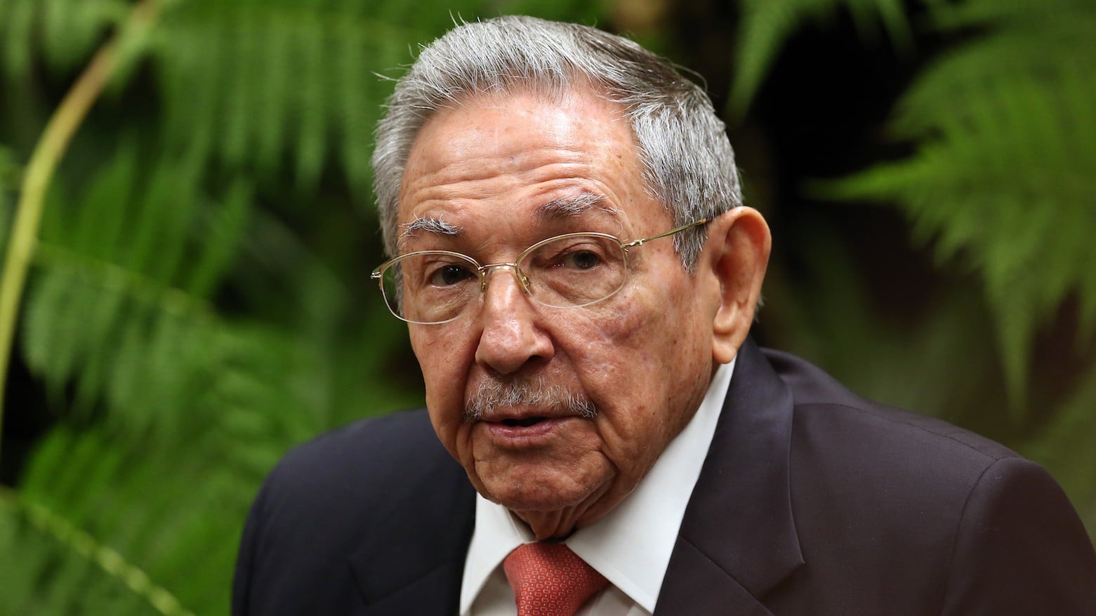 Raúl Castro