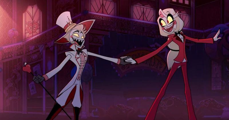 ¿Quién es Lucifer Morningstar de Hazbin Hotel?