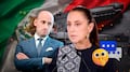 Sheinbaum rechaza entrar en debate con Stephen Miller por el tema del narcotráfico