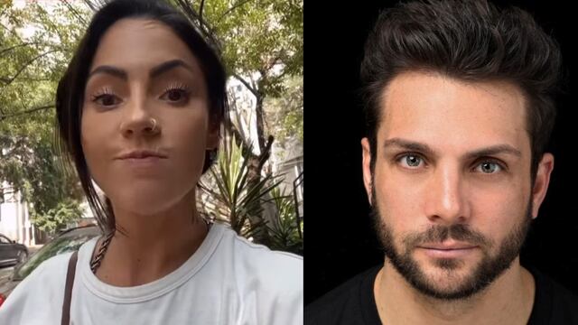 Amiga de Nicola Porcella explota contra Sergio Mayer y Wendy Guevara tras agresión