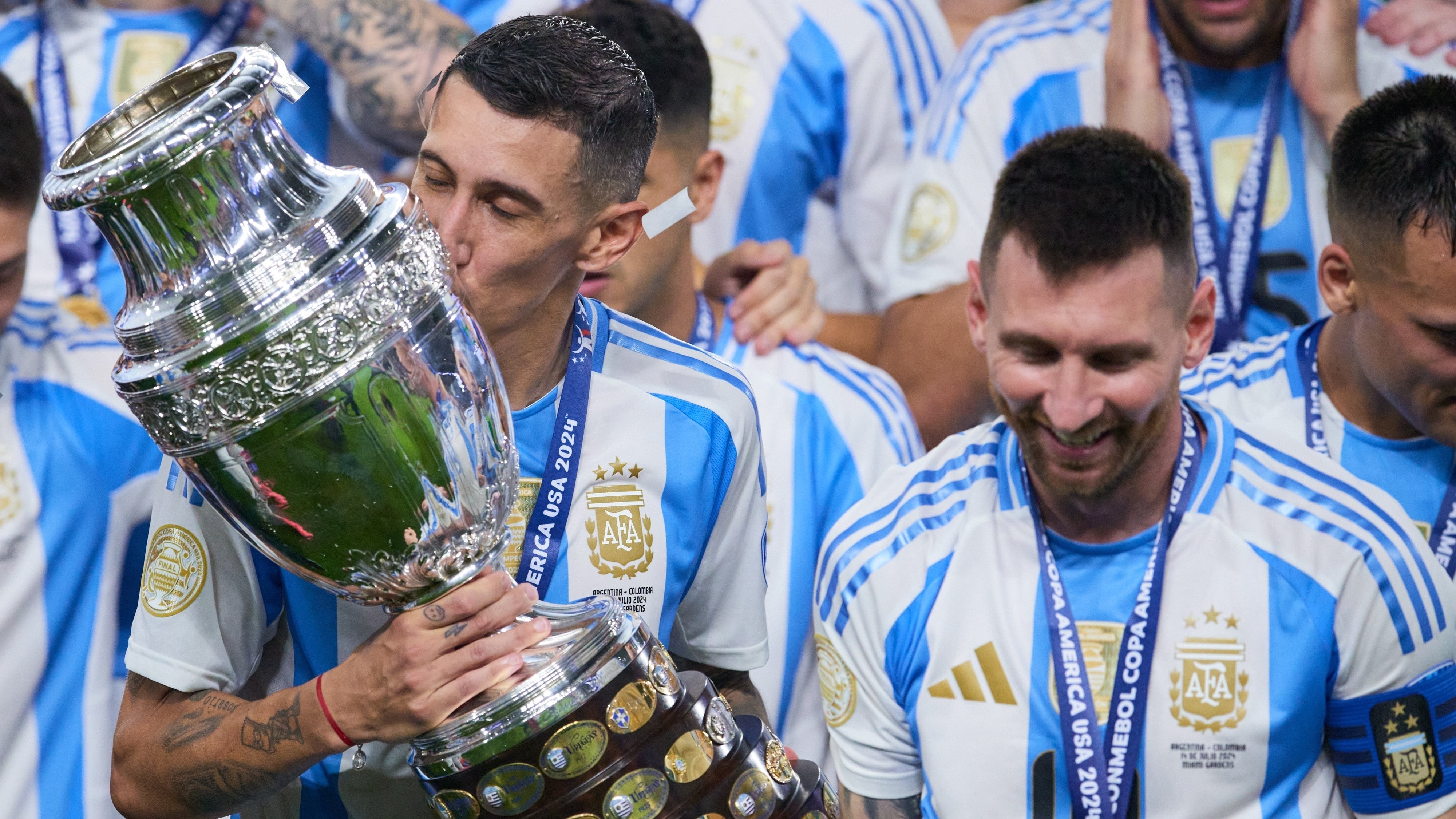 Caos en Argentina: Se acaban de sacar un título de la manga para un histórico y hay tremendo escándalo