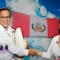 Elecciones en Perú 2026: Keiko Fujimori aventaja a Roberto Sánchez en segunda vuelta