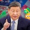 Guerra comercial: China responde a Estados Unidos con aranceles del 84%; Donald Trump anuncia nuevo golpe del 125%; alerta de viaje y más