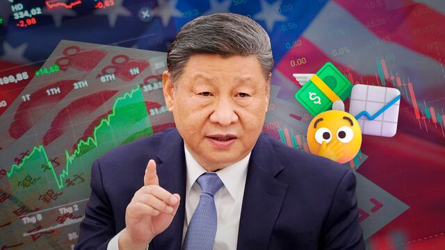 China responde a aranceles de Donald Trump