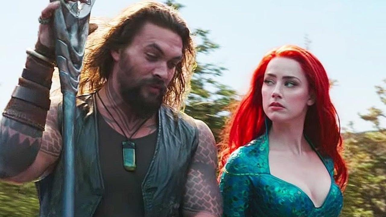 Aquaman