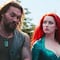 Amber Heard: Warner Bros la cortó de ‘Aquaman 2′ por falta de química con Jason Momoa