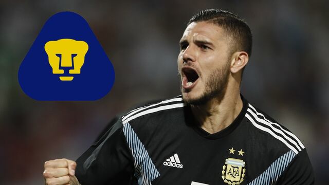 Mauri Icardi es otro bombazo que busca Pumas como refuerzo tras haber gestionado el fichaje de Ramsey