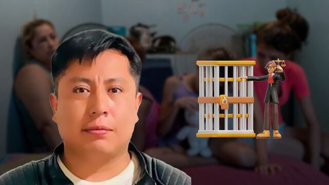 Héctor Martínez González condenado en Edomex por trata de personas