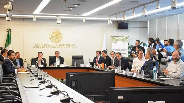 Senado de la República