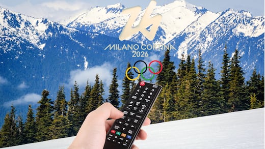 Milán-Cortina 2026: Fecha, hora y dónde ver la inauguración de los Juegos Olímpicos de Invierno