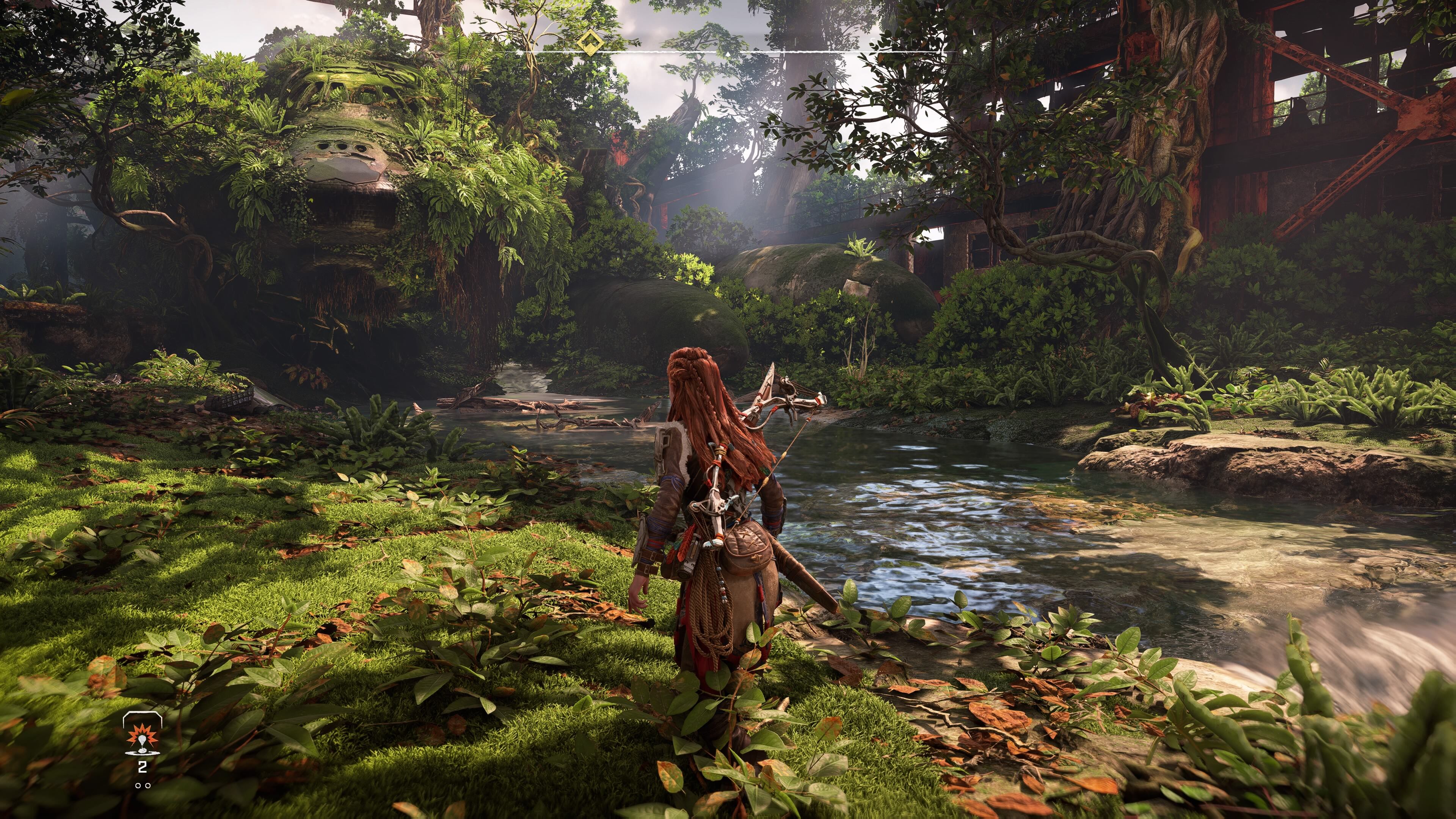 Horizon Forbidden West